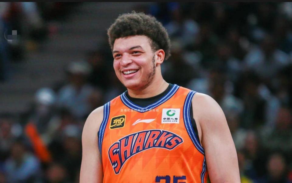 去年信誓旦旦3000万 今年NBA查无此人